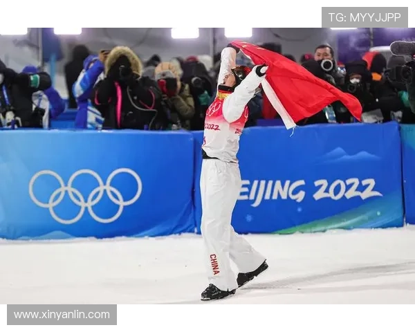 徐梦桃卫冕空中技巧两连冠佳绩